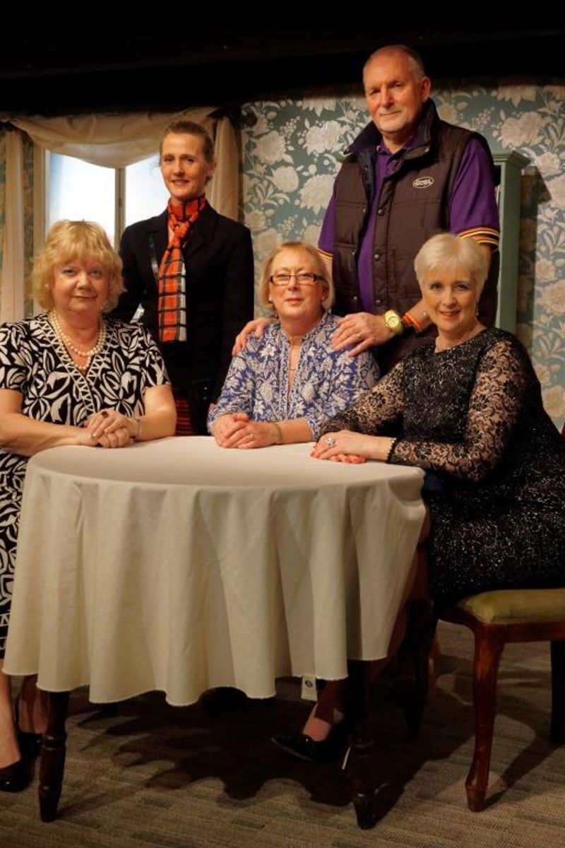 We'll Always Have Paris