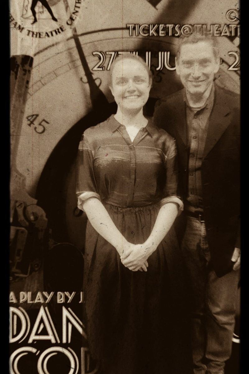 Dangerous Corner | June 2022