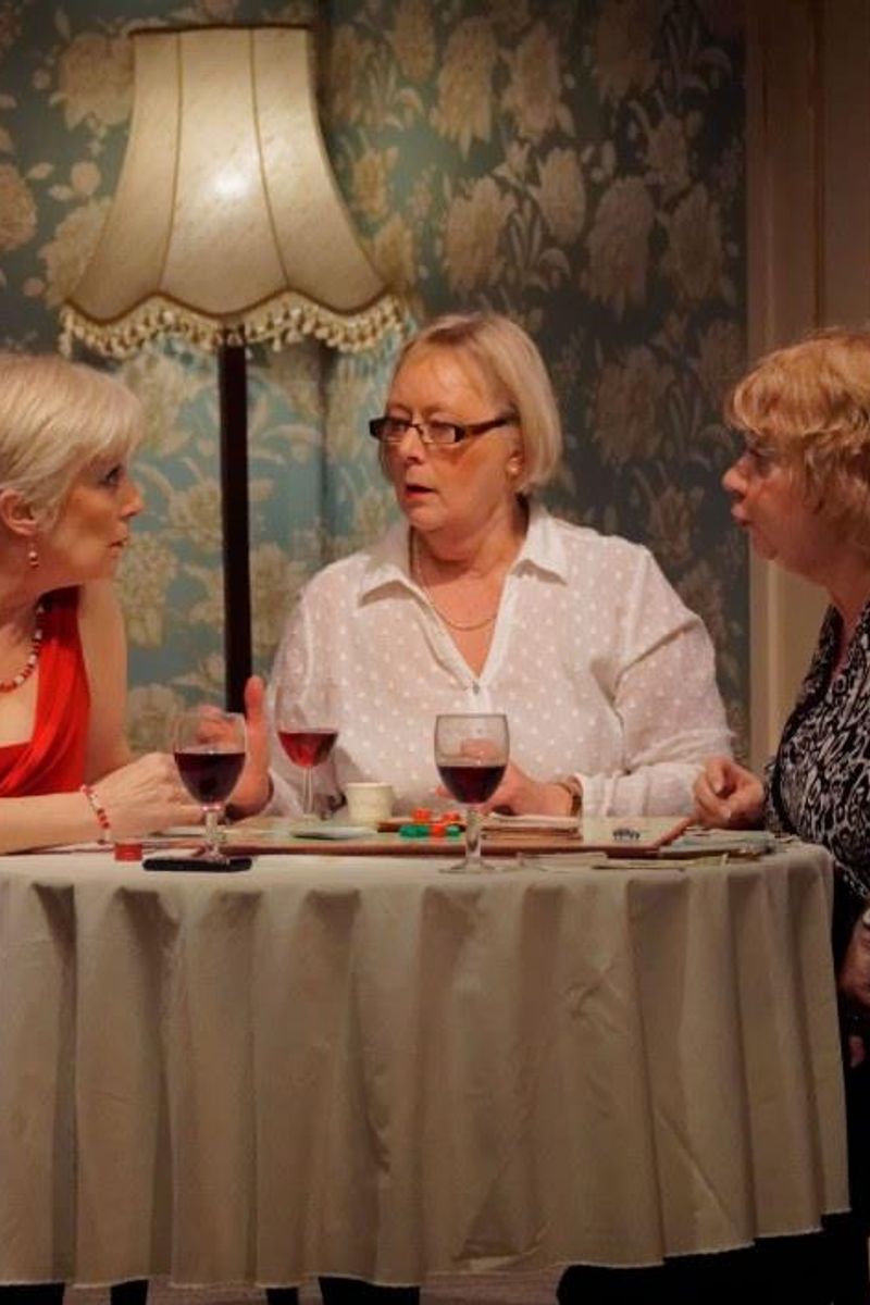 We'll Always Have Paris