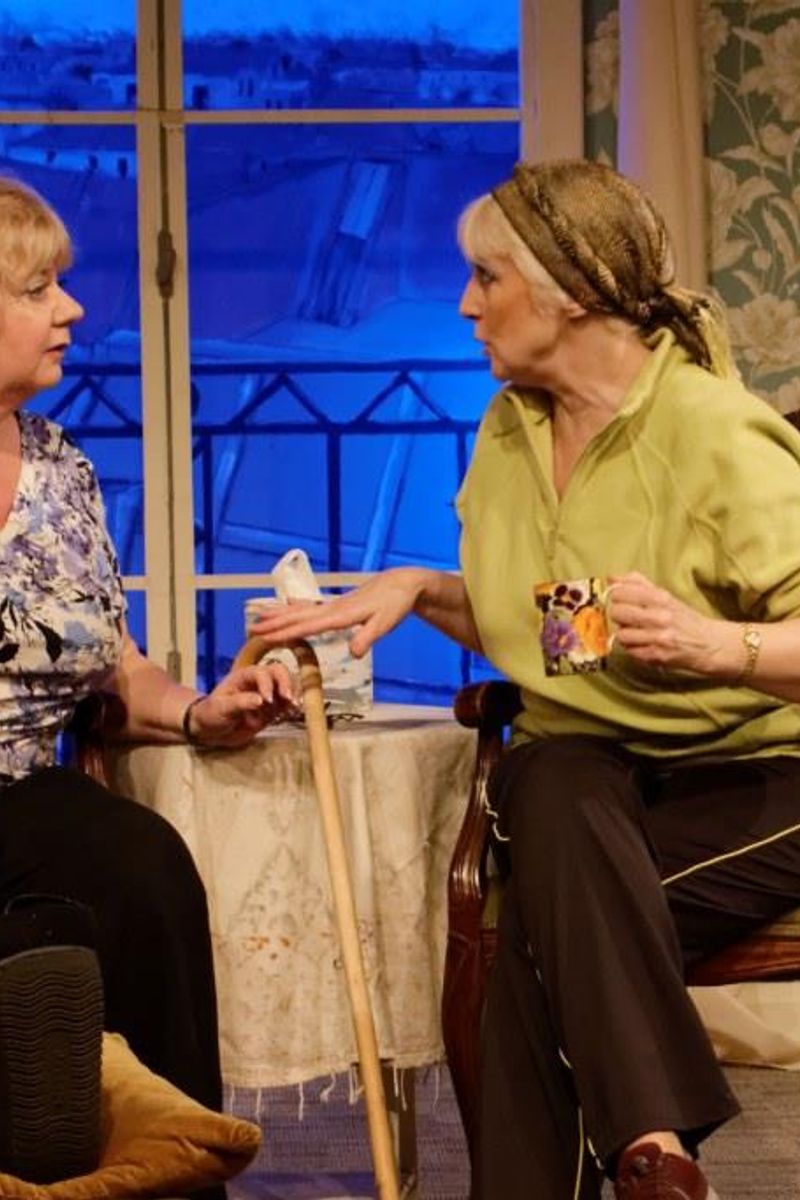 We'll Always Have Paris