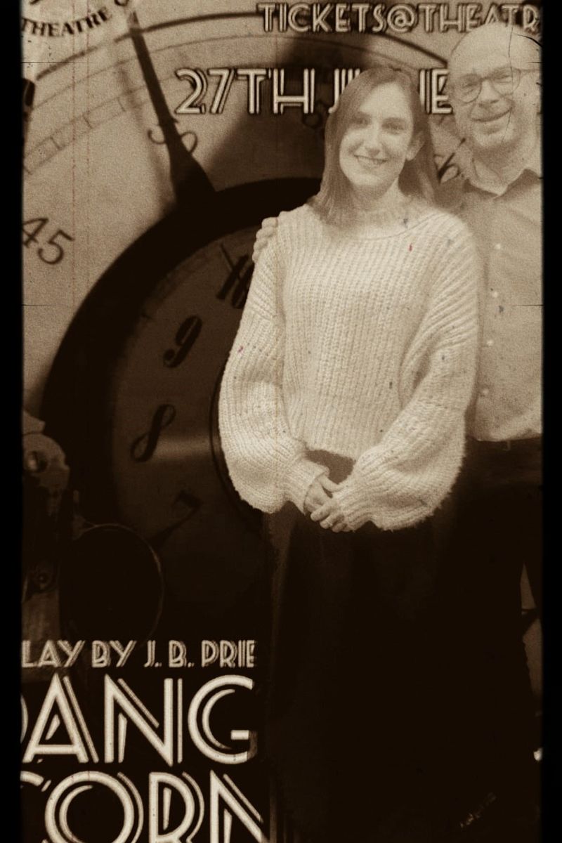 Dangerous Corner | June 2022