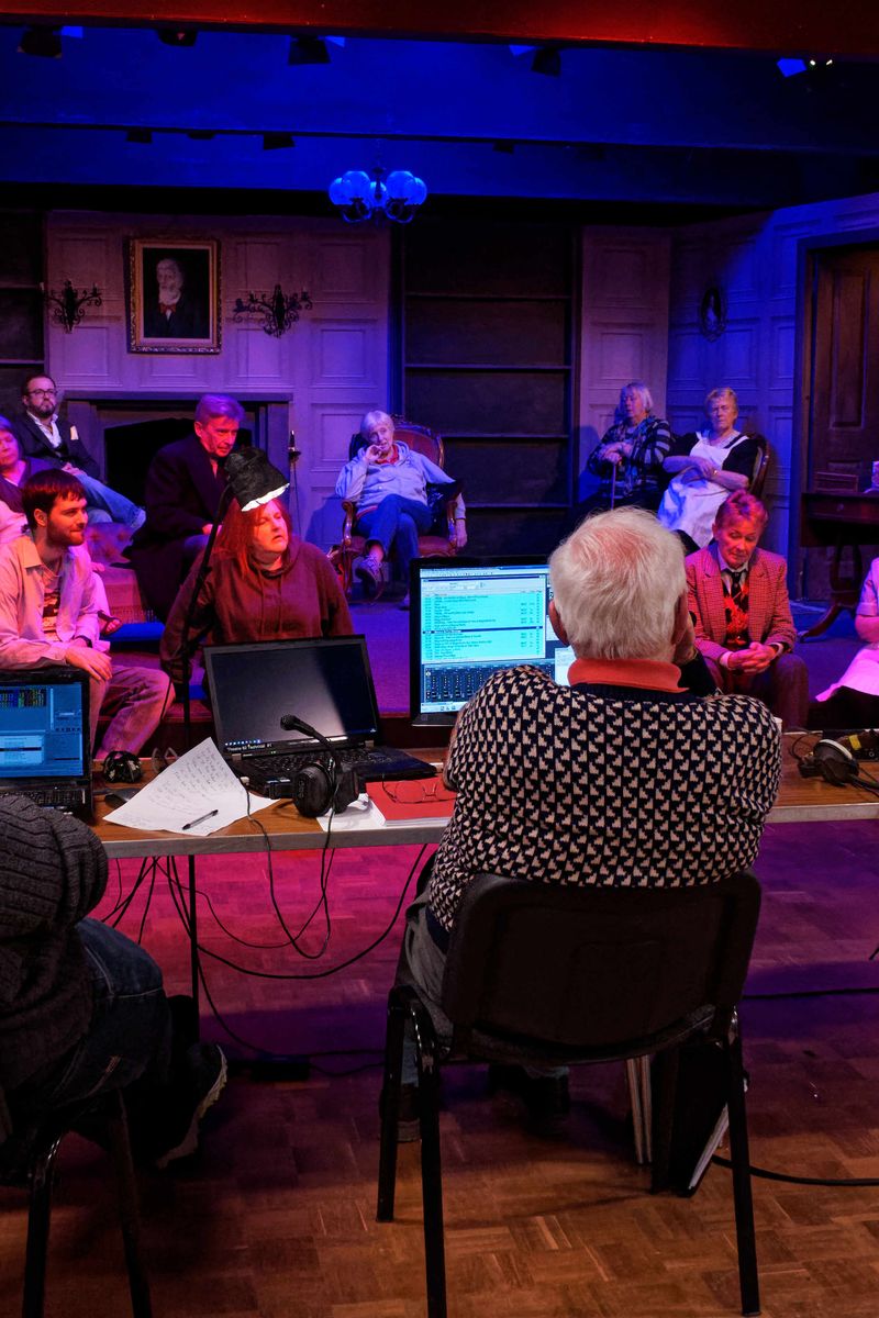 A Tomb With A View | February 2024