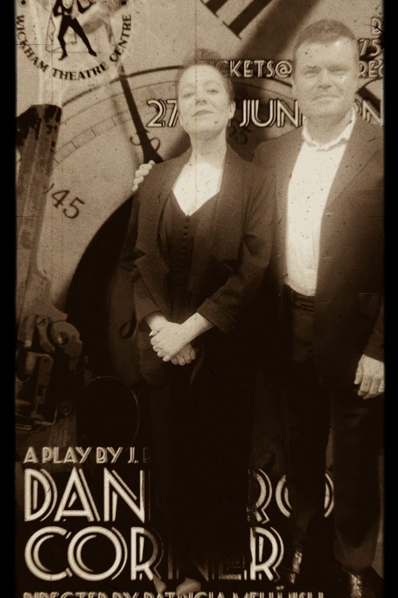 Dangerous Corner | June 2022