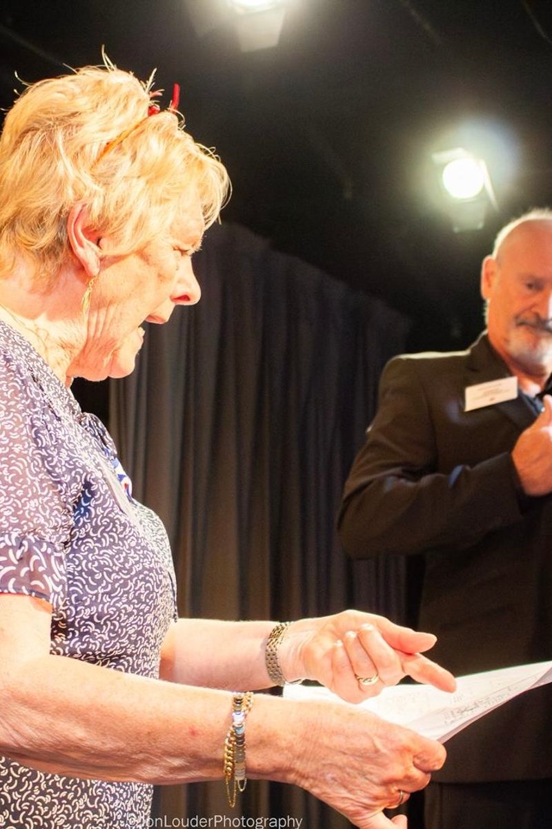 Murder Mystery: Sinning at the Twinning | June 2025