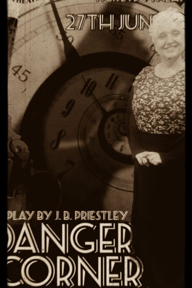 Dangerous Corner | June 2022