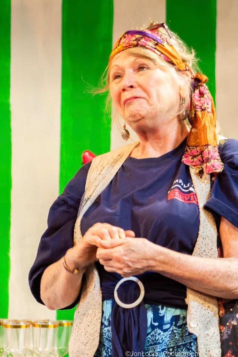 Murder Mystery: Sinning at the Twinning | June 2025