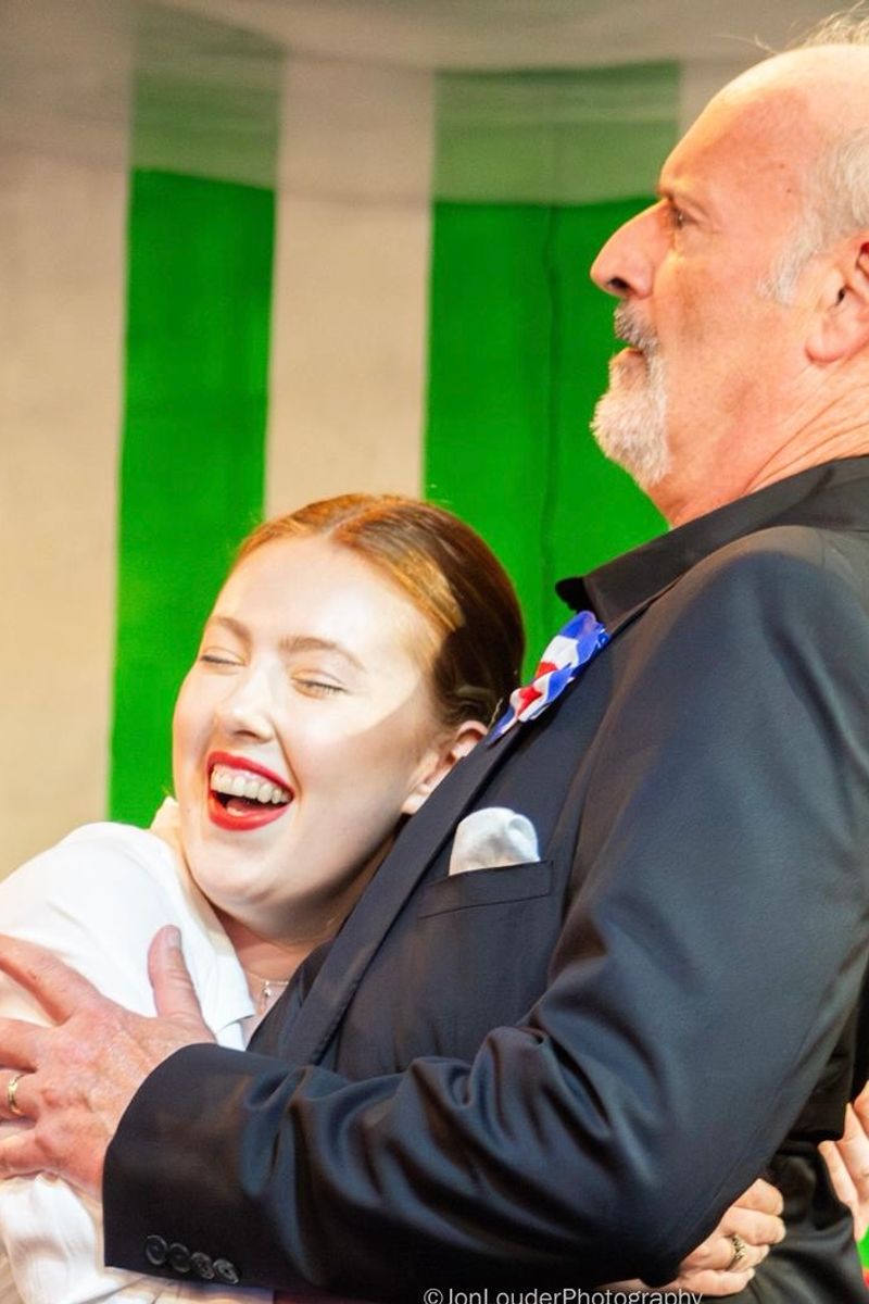 Murder Mystery: Sinning at the Twinning | June 2025