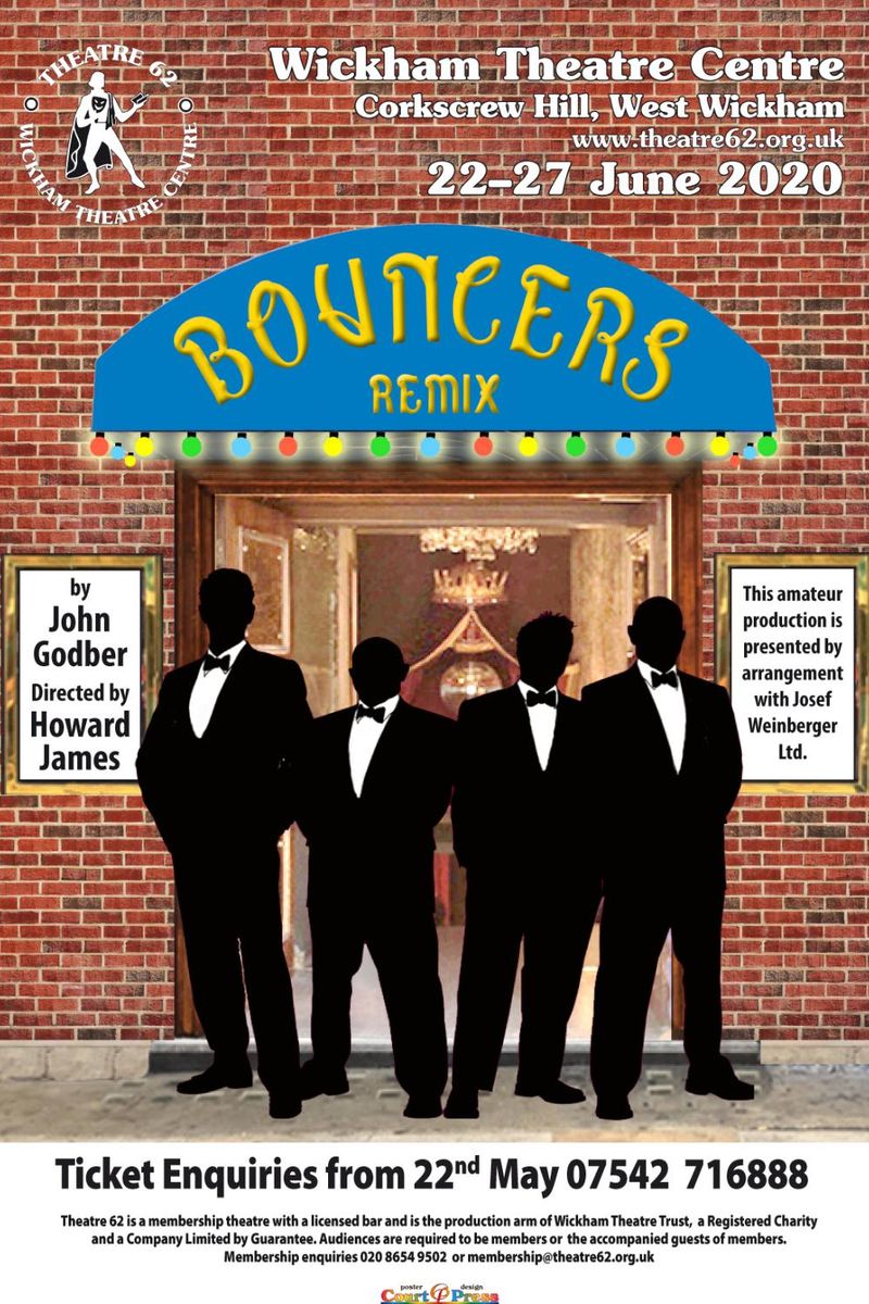 Bouncers