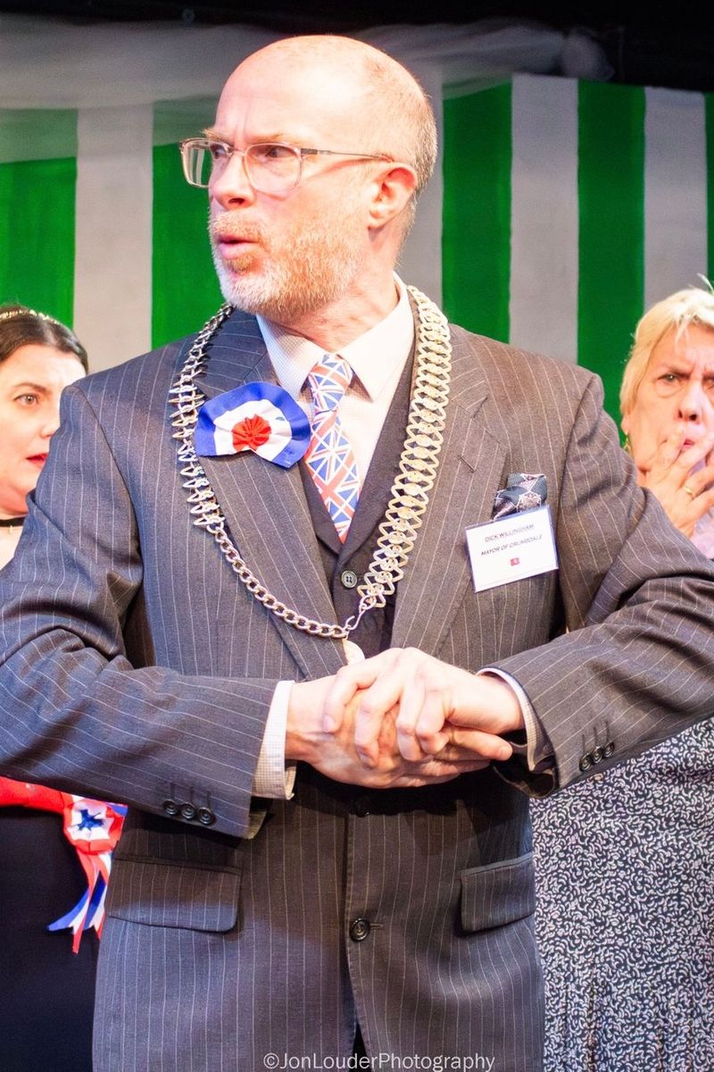 Sinning at the Twinning