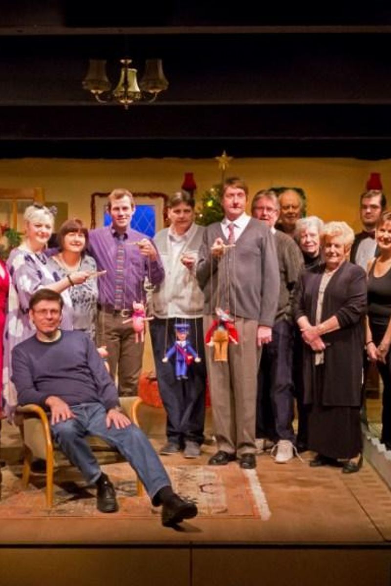 CastCrew - e12 1156s