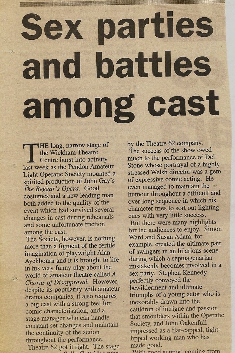 Chorus crit - click to enlarge