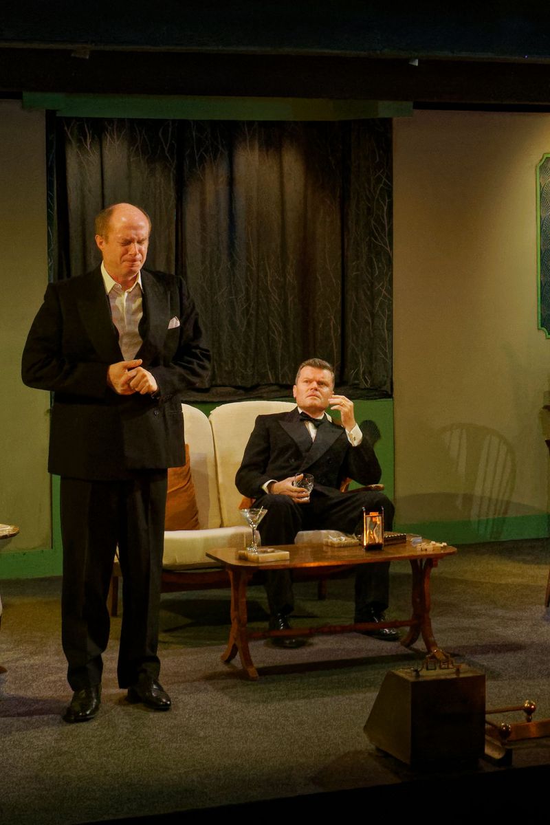 Dangerous Corner | June 2022