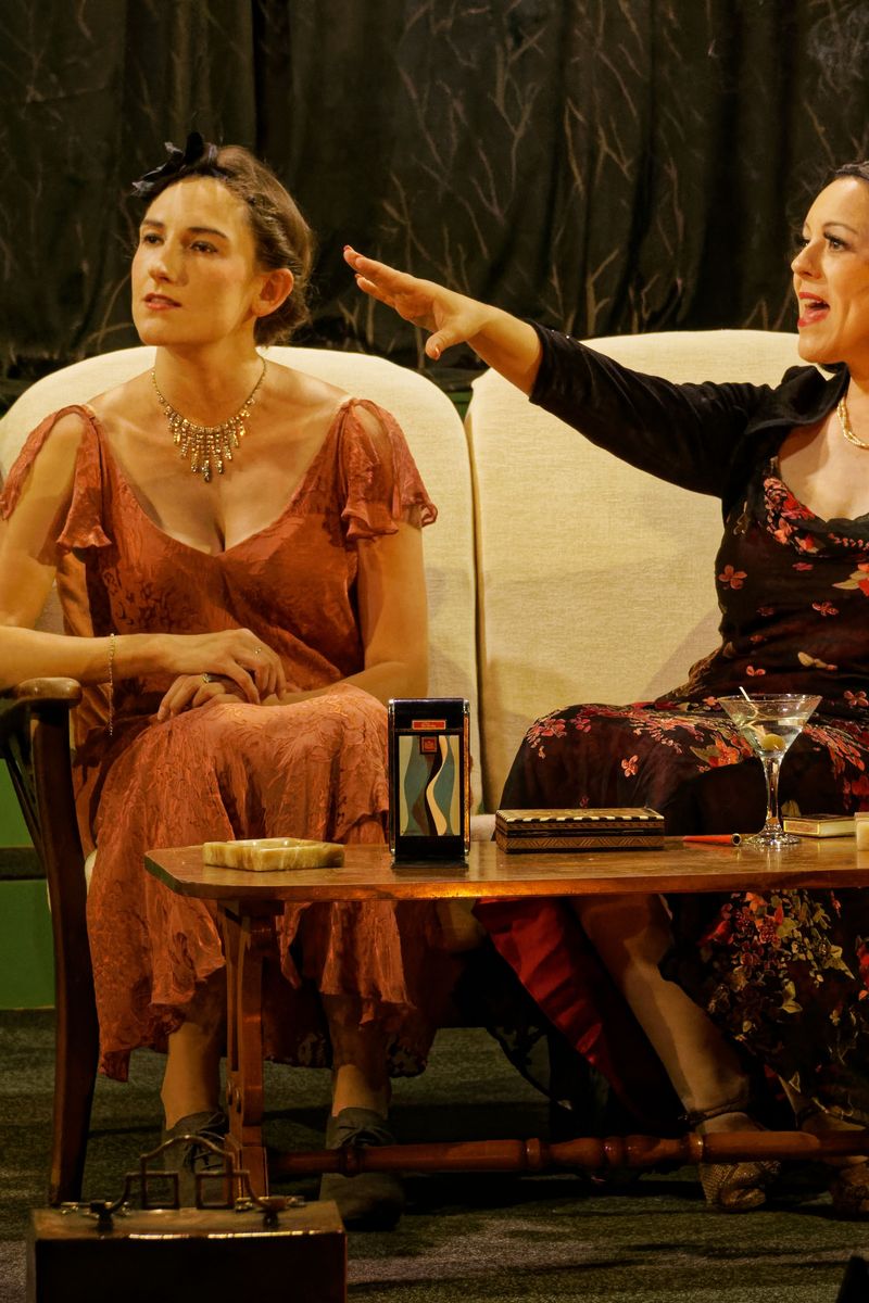 Dangerous Corner | June 2022