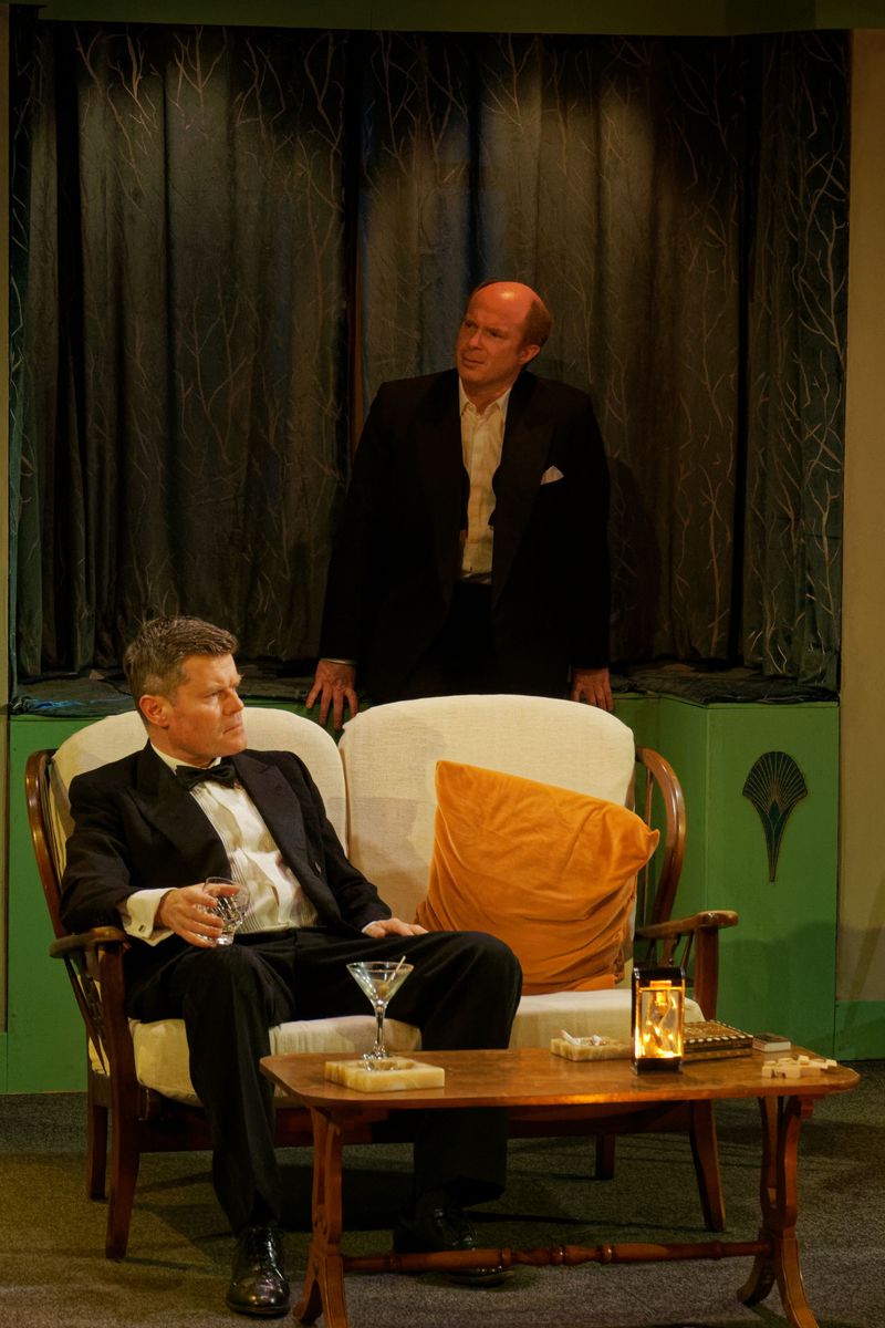 Dangerous Corner | June 2022