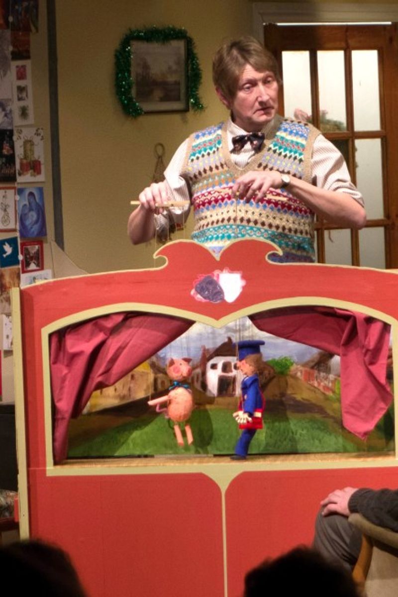 Season's Greetings Dec 2013