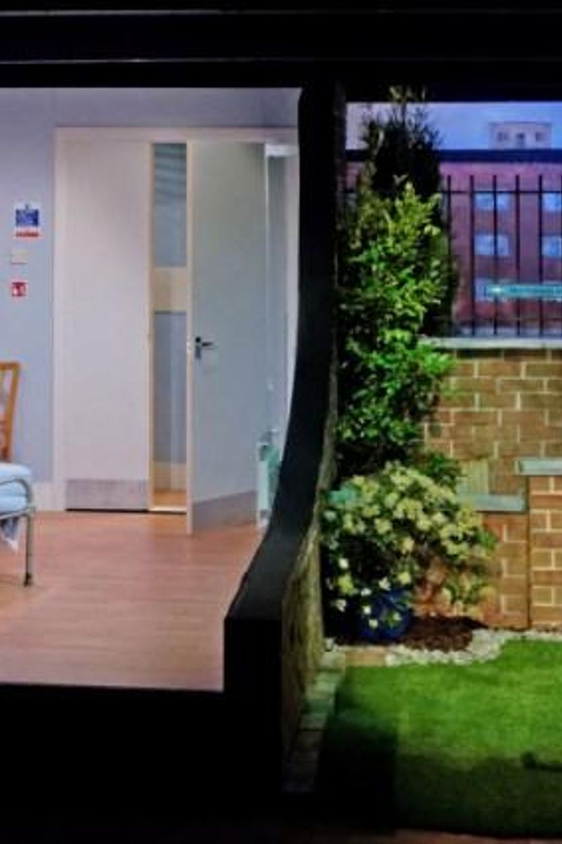 Elephants Don't Run - April 2014