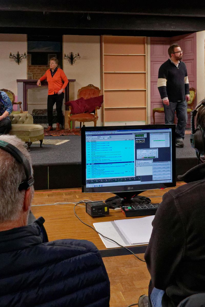 A Tomb With A View | February 2024