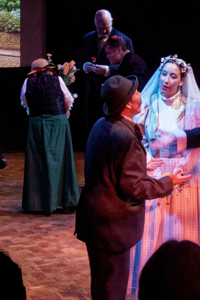 Around the World in 80 Days | December 2024