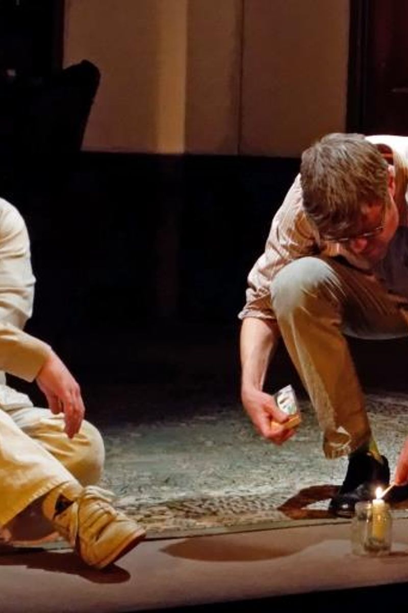 An Experiment with an Air Pump