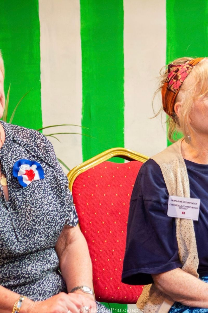 Murder Mystery: Sinning at the Twinning | June 2025