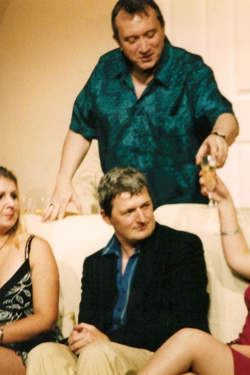 Finge_Benefits,Rachel_Philpot,Jon_Clark,Nigel_London,Emily_London