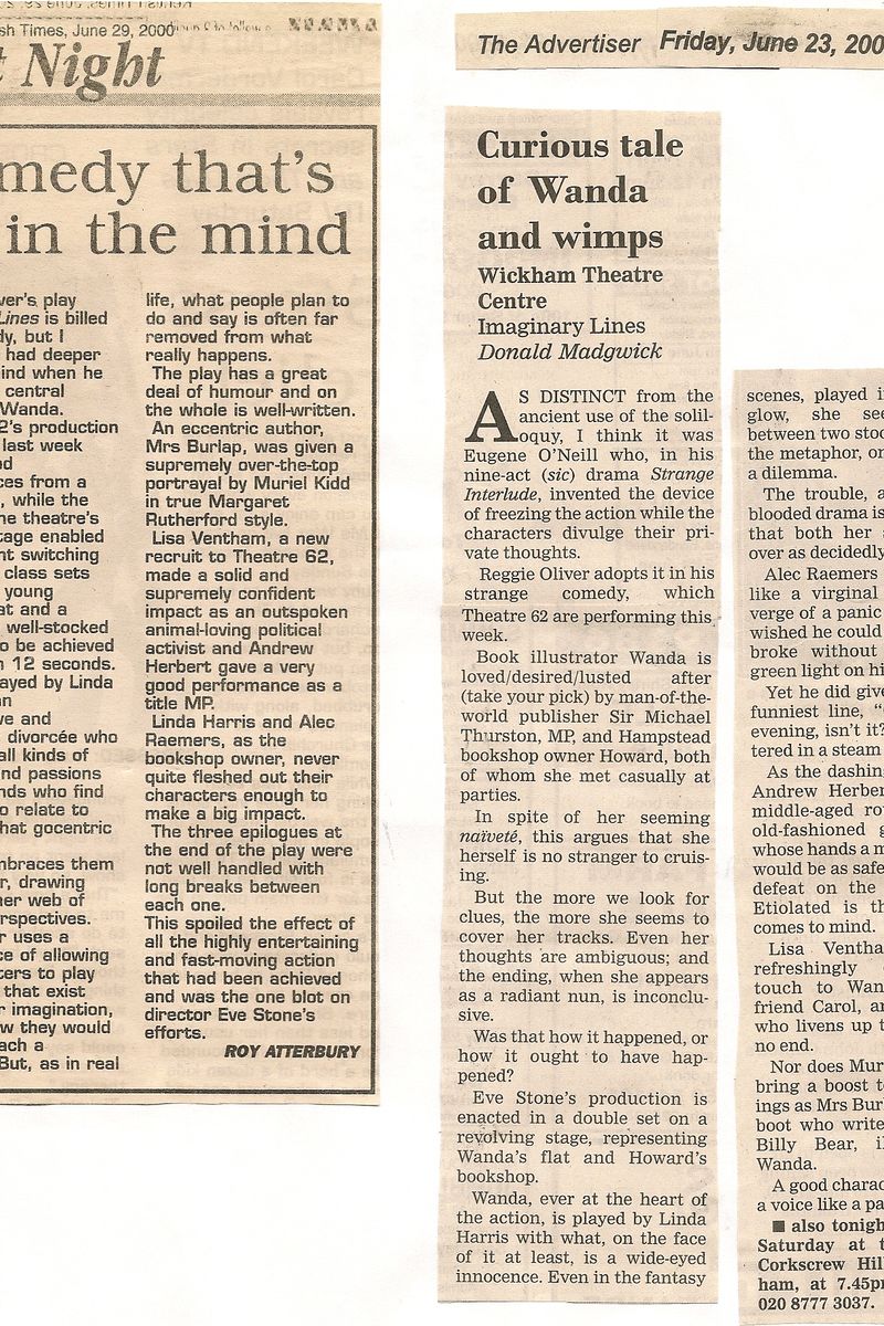 Imaginary Lines - crit. Click to enlarge