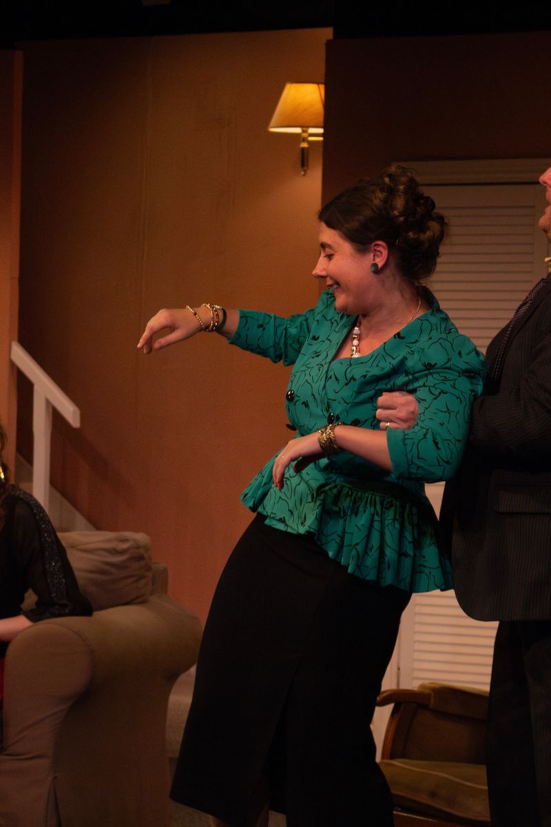 Funny Money | September 2024