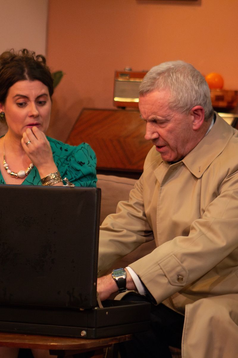 Funny Money | September 2024