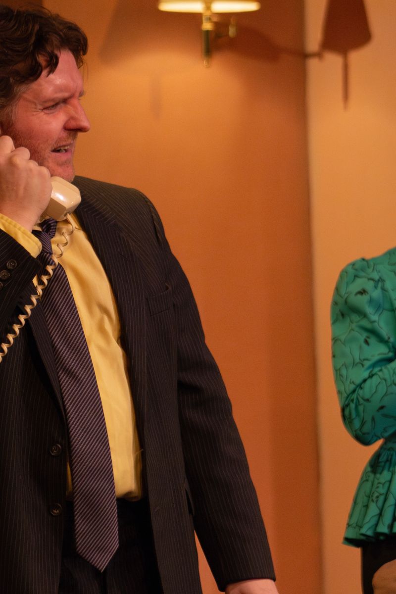 Funny Money | September 2024