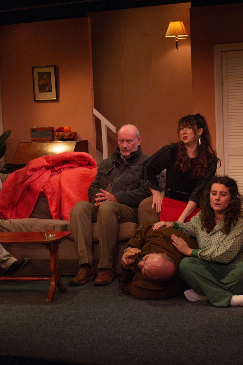 Funny Money | September 2024