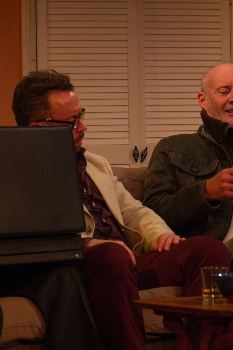 Funny Money | September 2024