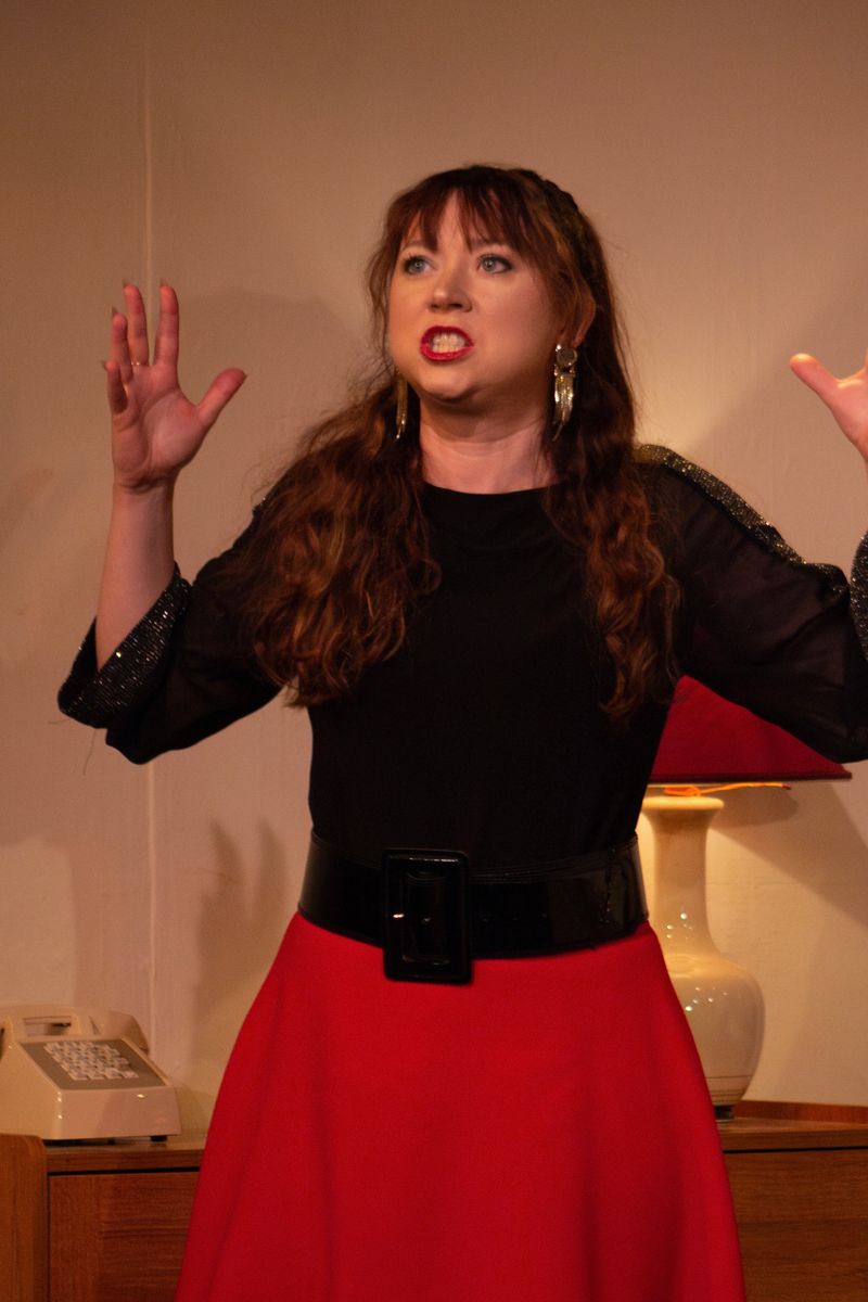 Funny Money | September 2024