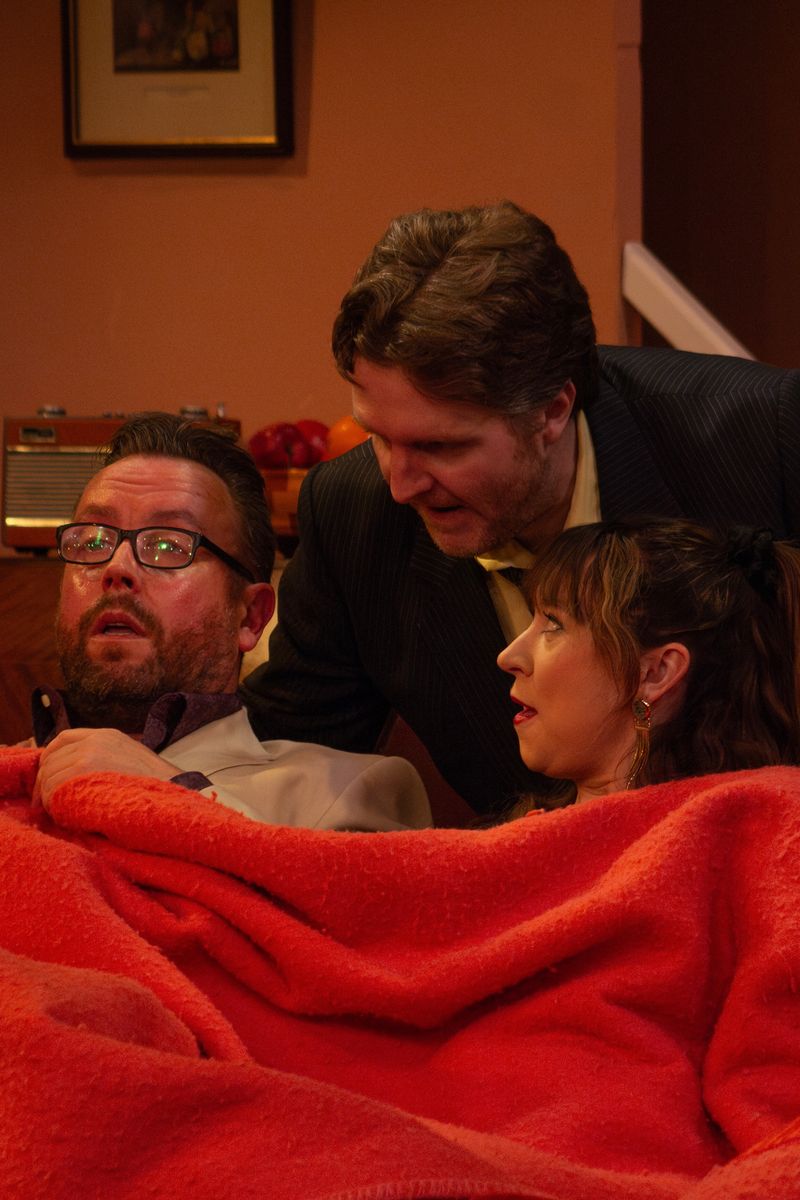 Funny Money | September 2024