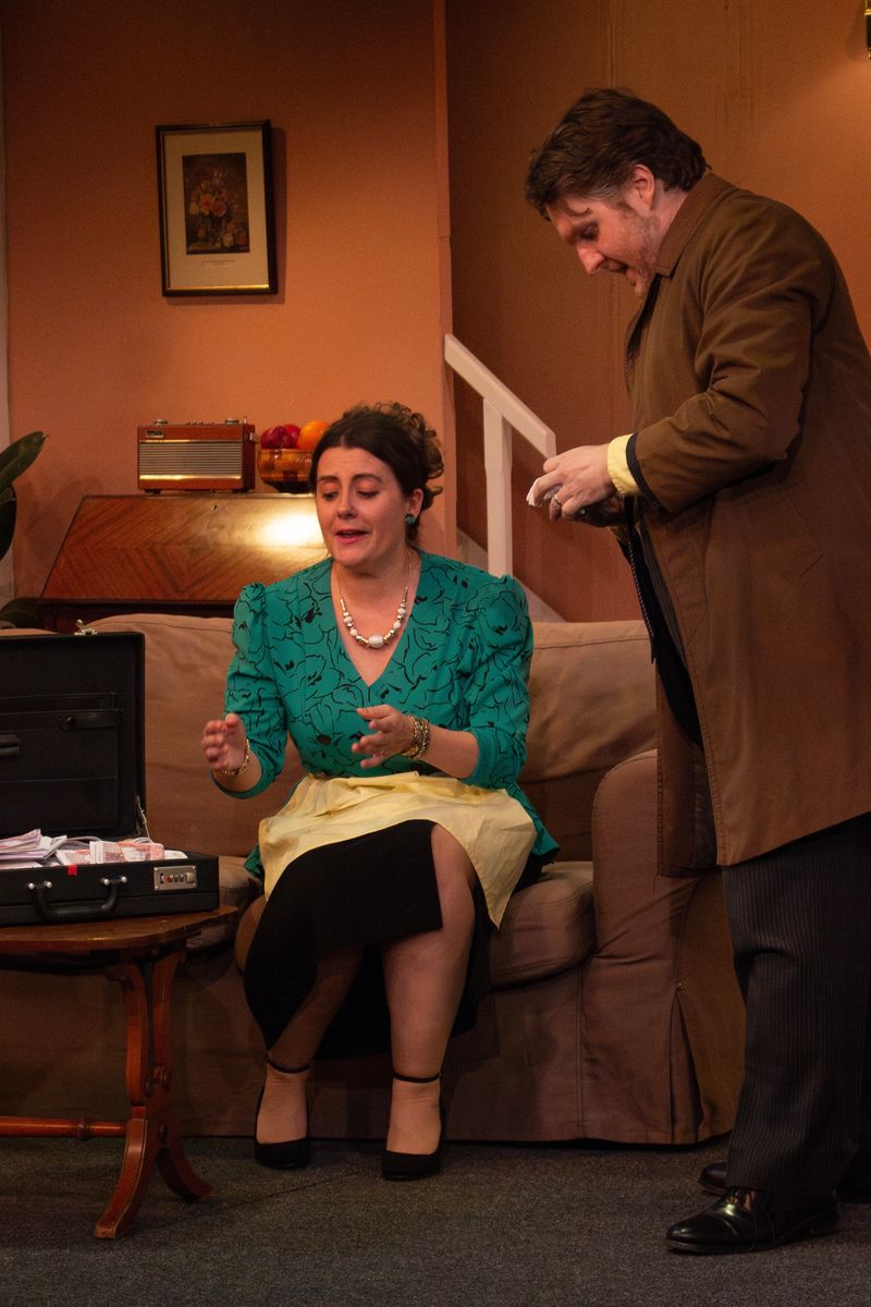 Funny Money | September 2024