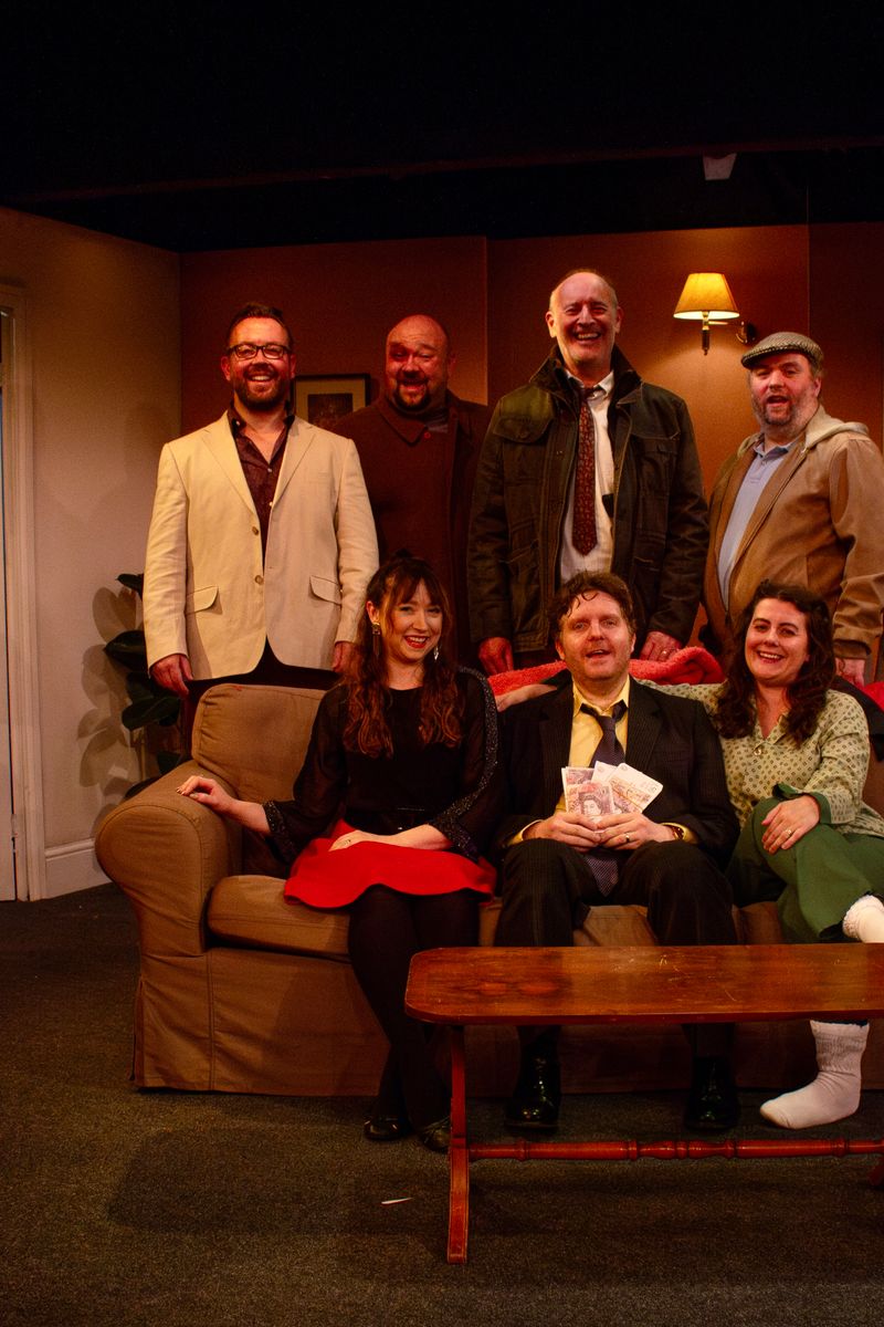 Funny Money | September 2024