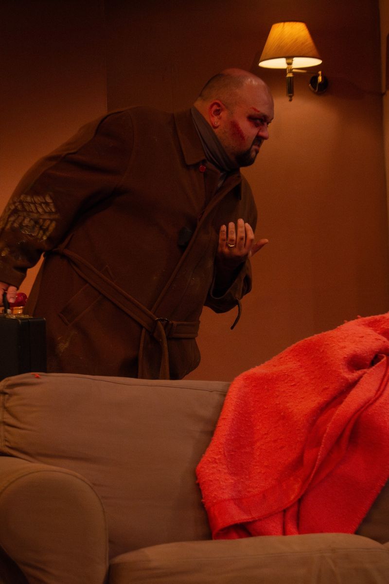 Funny Money | September 2024