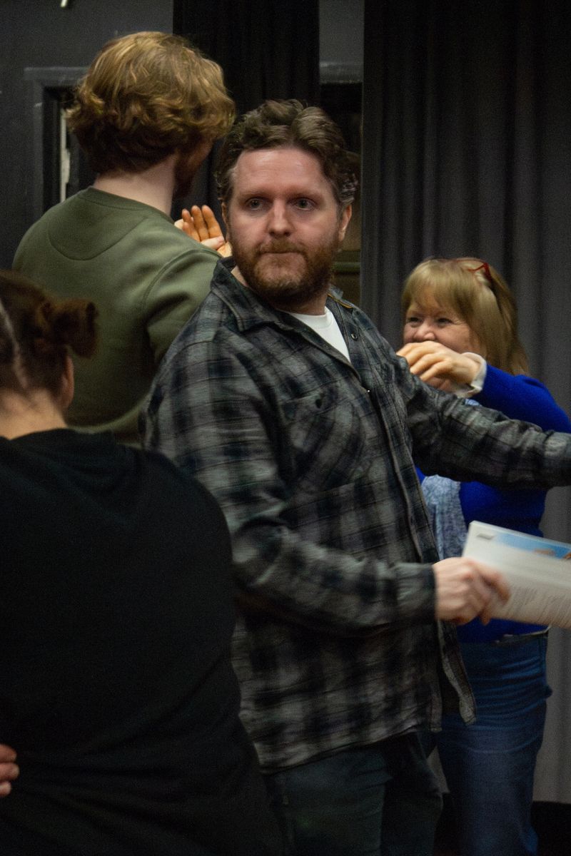 Around the World in 80 Days | December 2024