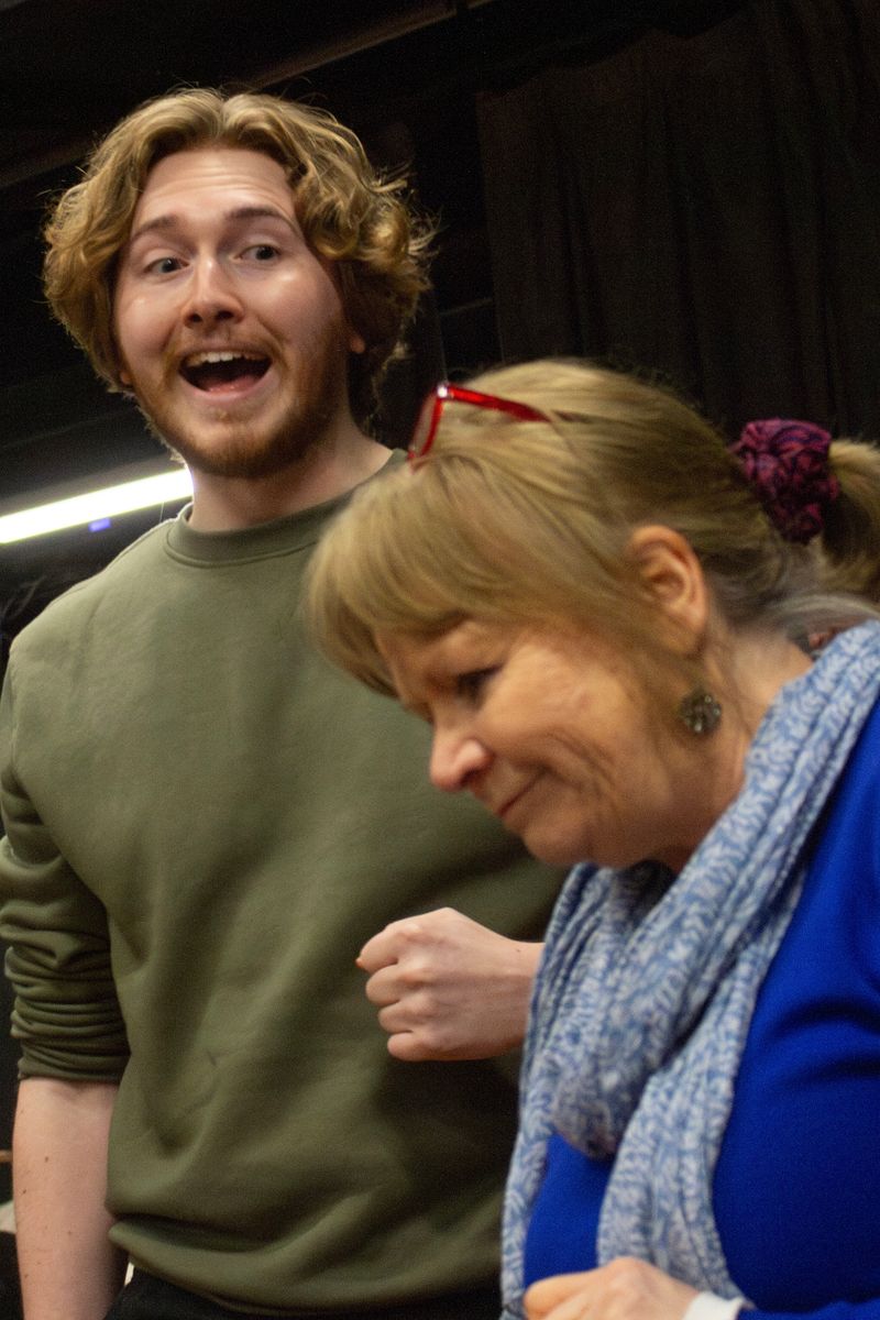 Around the World in 80 Days | December 2024