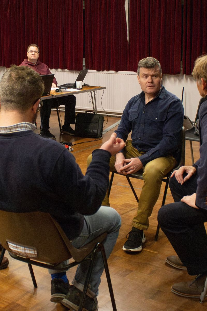 Around the World in 80 Days | December 2024