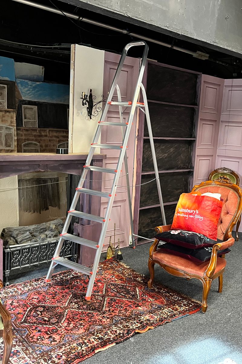 A Tomb With A View | February 2024