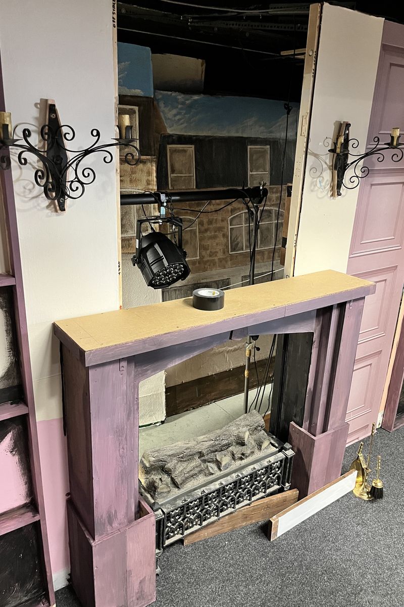 A Tomb With A View | February 2024