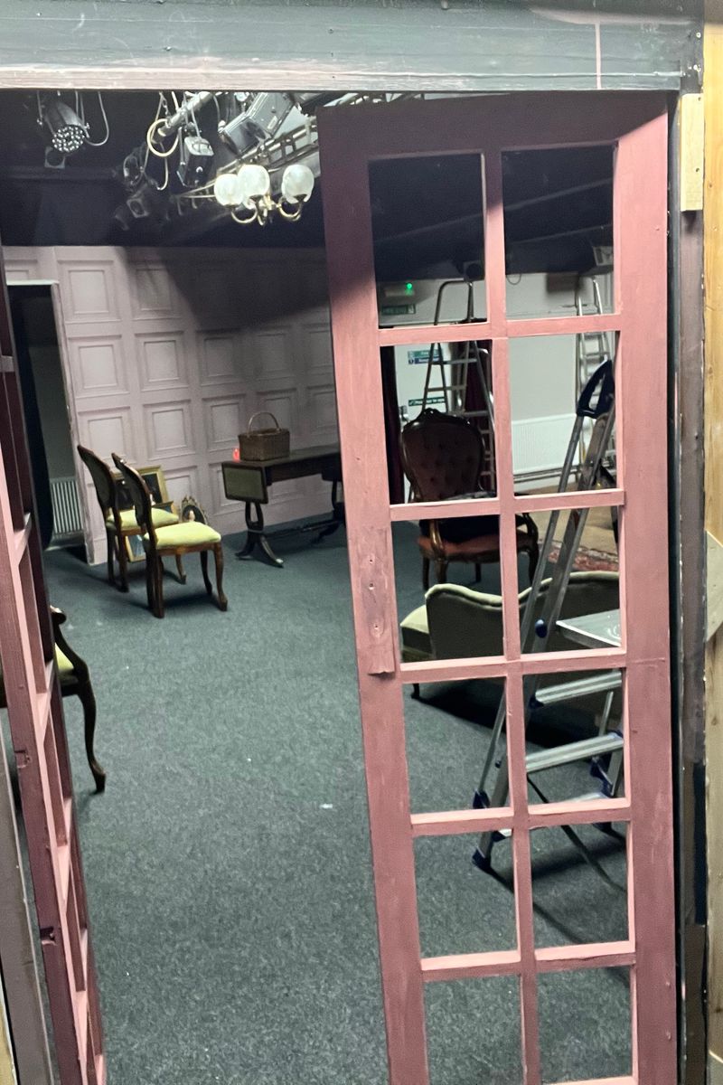 A Tomb With A View | February 2024