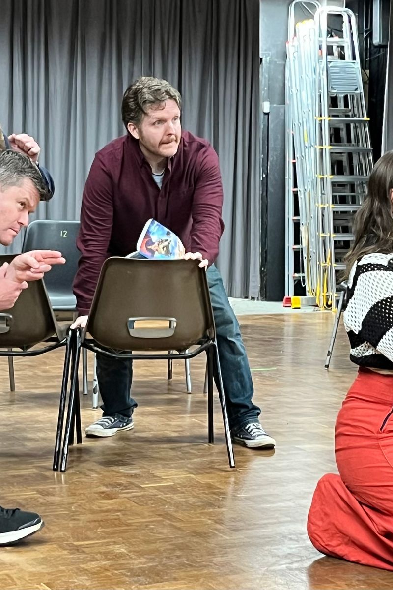 Around the World in 80 Days | December 2024