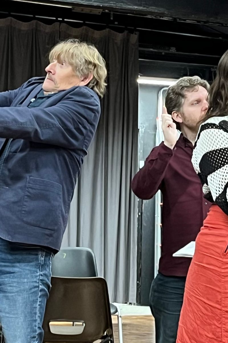 Around the World in 80 Days | December 2024