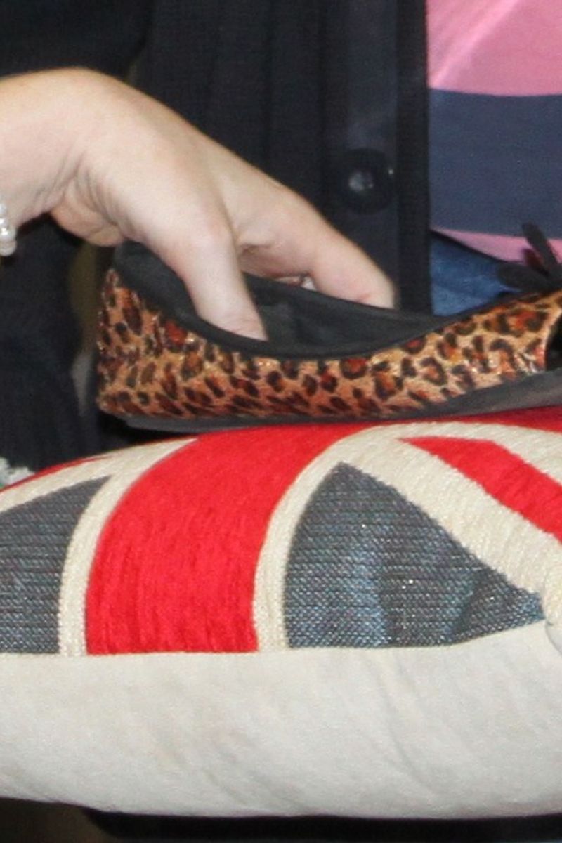 Good Things rehearsal 7