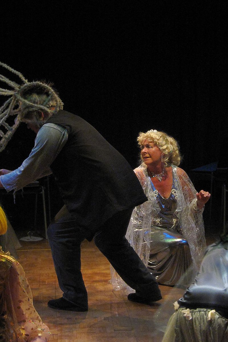 Midsummer Night's Dream 3 