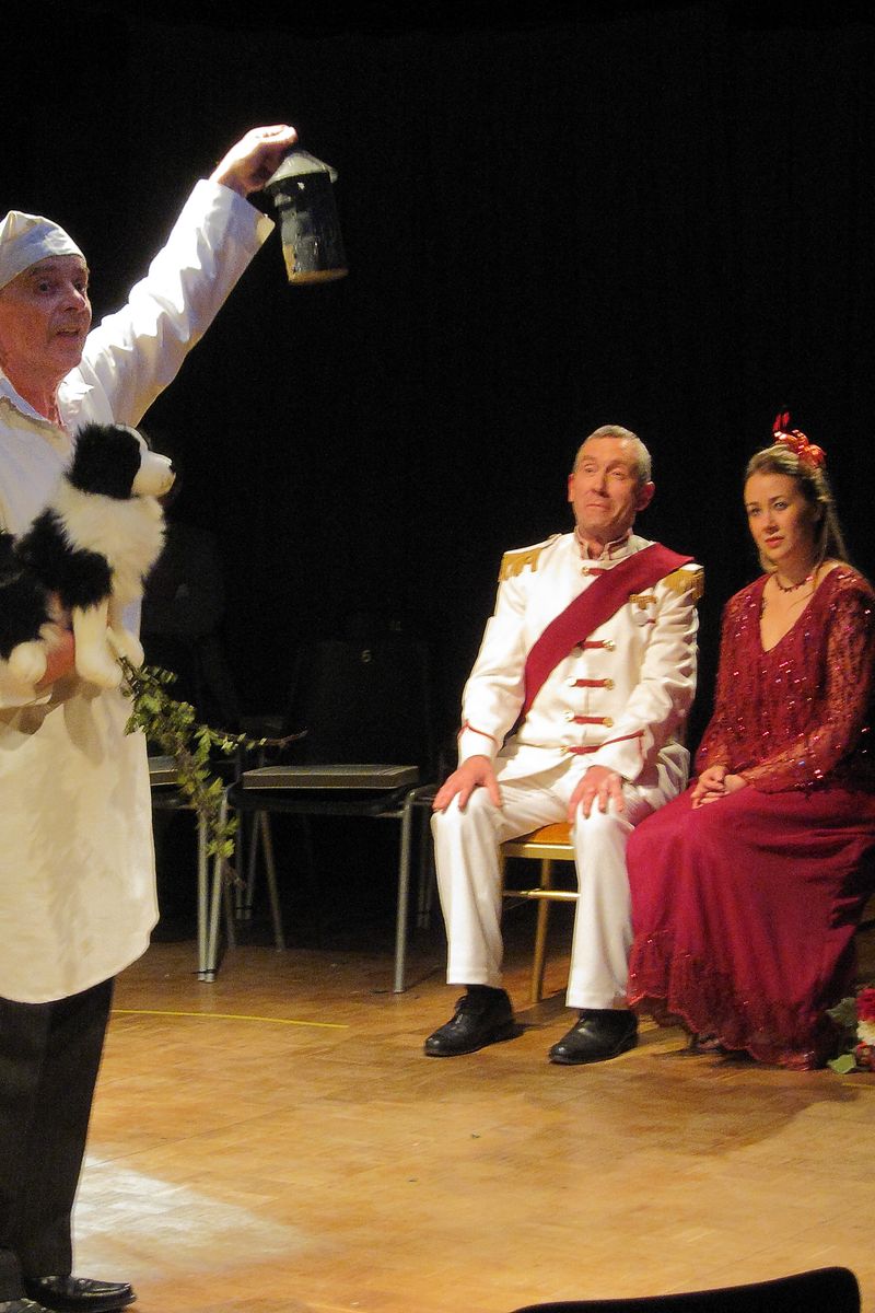 Midsummer Night's Dream 4