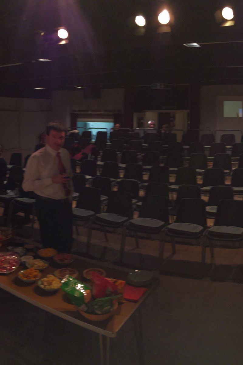 We'll Always Have Paris