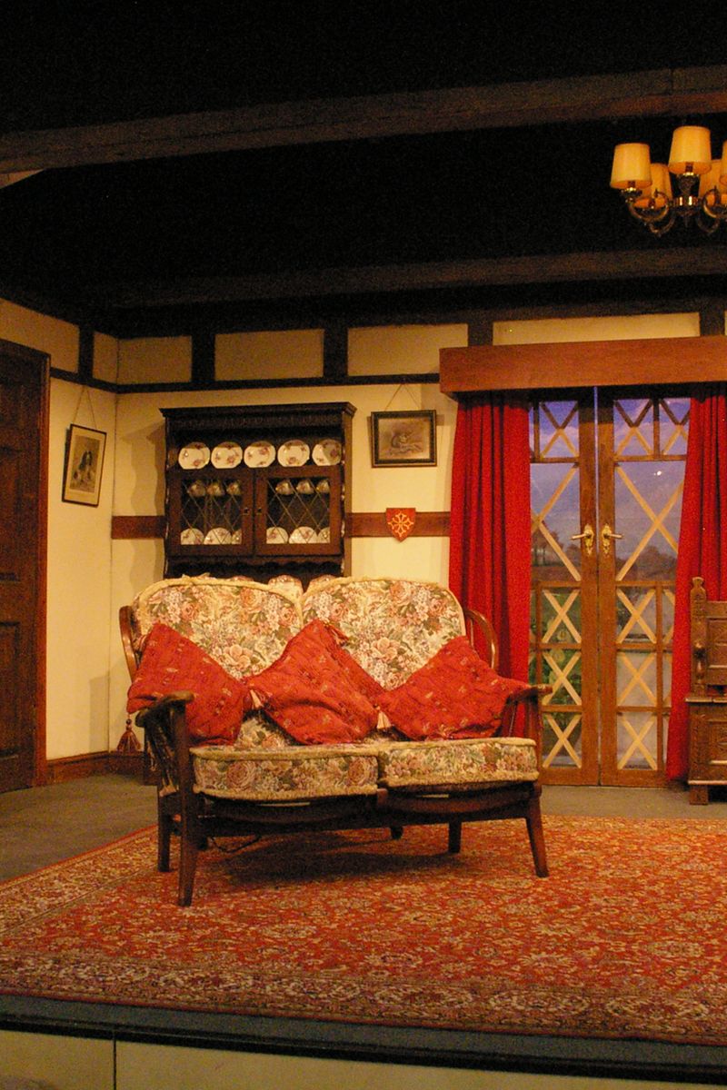 See How They Run | February 2010