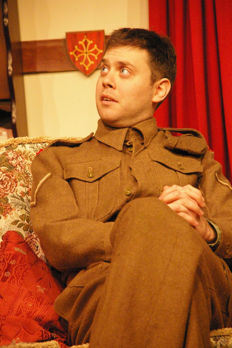 See How They Run | February 2010